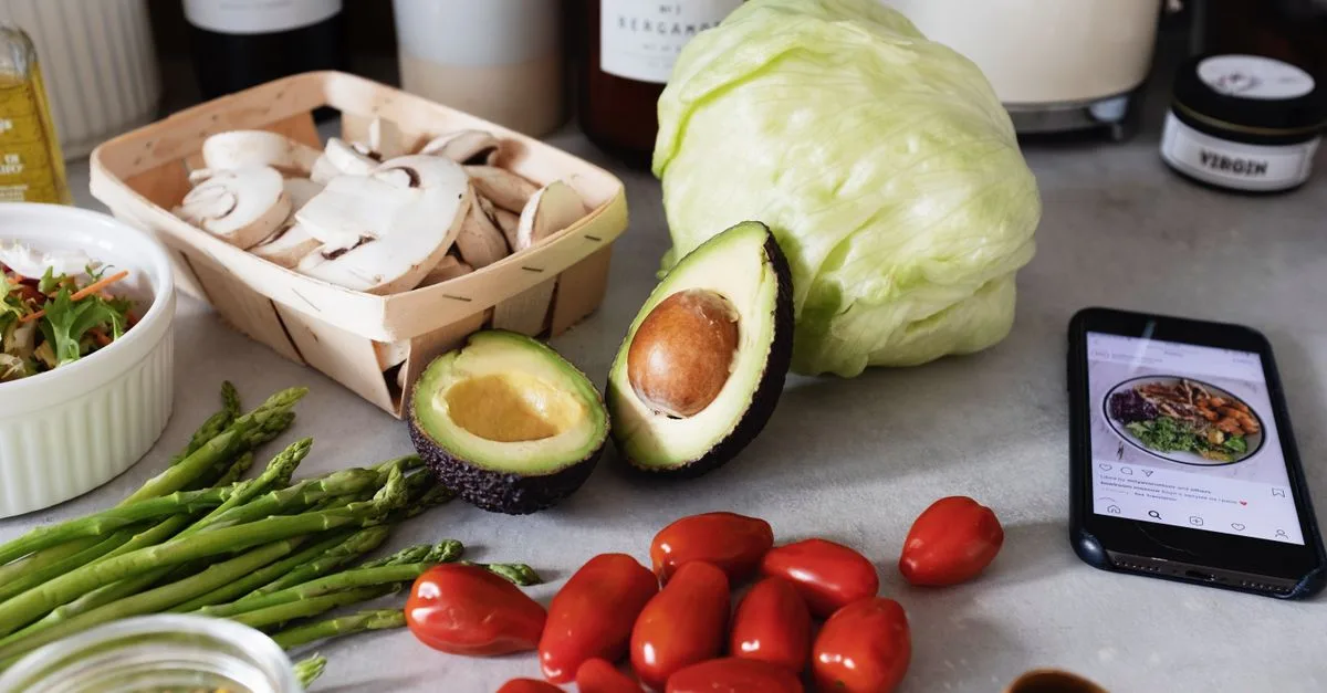 découvrez des recettes saines et équilibrées pour adopter un mode de vie nourrissant et délicieux au quotidien.
