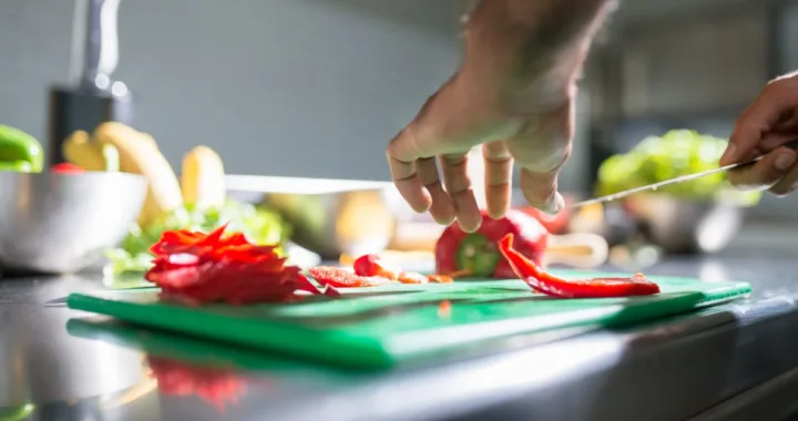découvrez des recettes saines et savoureuses pour une alimentation équilibrée et un mode de vie sain.