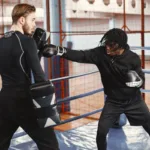 meilleurs paos de boxe