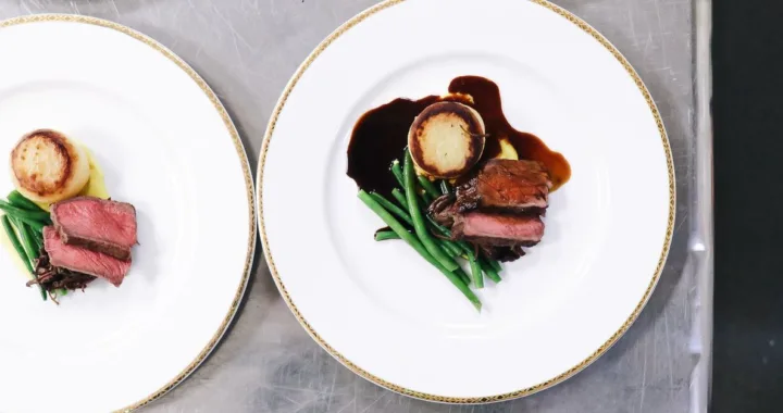 découvrez le repas pré-compétition idéal pour optimiser vos performances sportives grâce à une alimentation équilibrée et adaptée à vos besoins énergétiques.