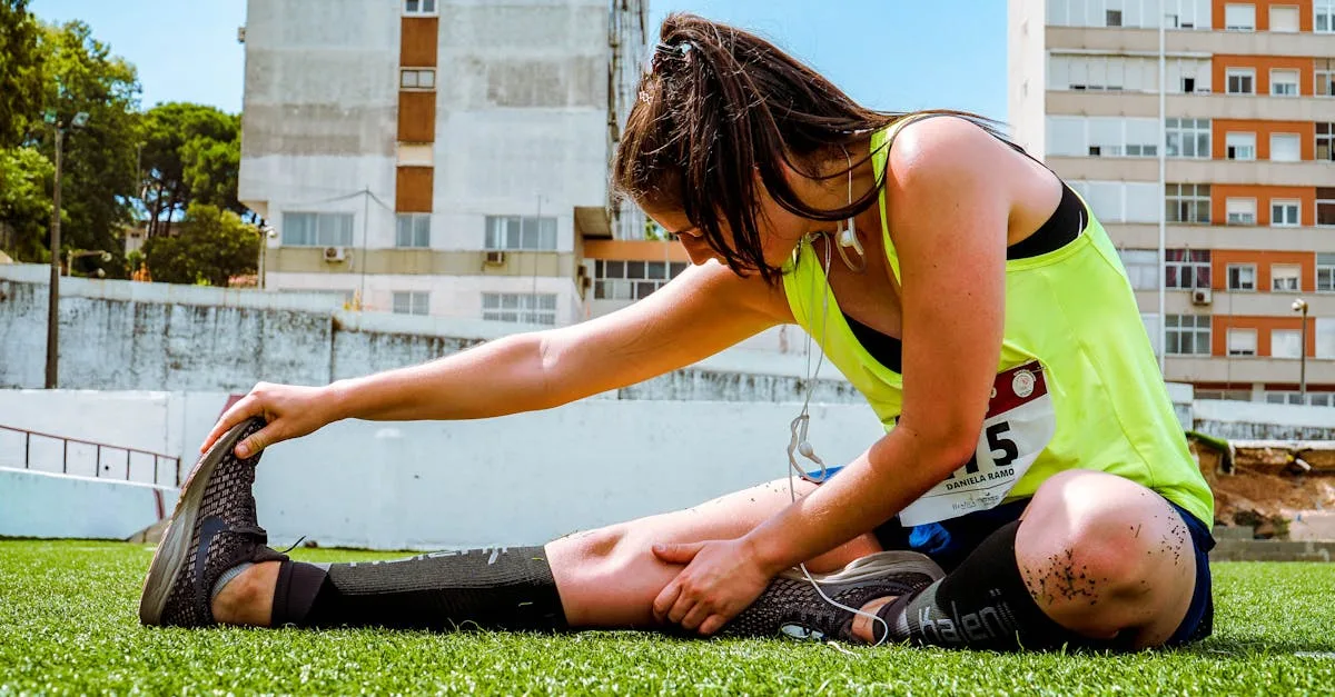 découvrez des conseils efficaces pour prévenir les crampes lors de votre semi-marathon et améliorer votre performance tout au long de la course.