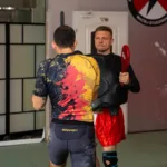vêtements choisir pour le MMA