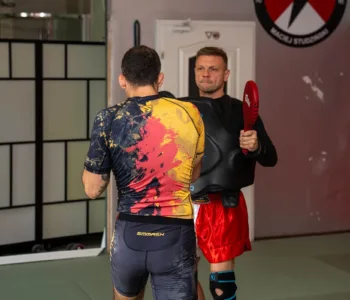 vêtements choisir pour le MMA