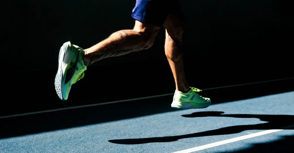 améliorez votre vitesse maximale aérobique grâce à des entraînements spécifiques pour optimiser votre endurance et vos performances cardiovasculaires.