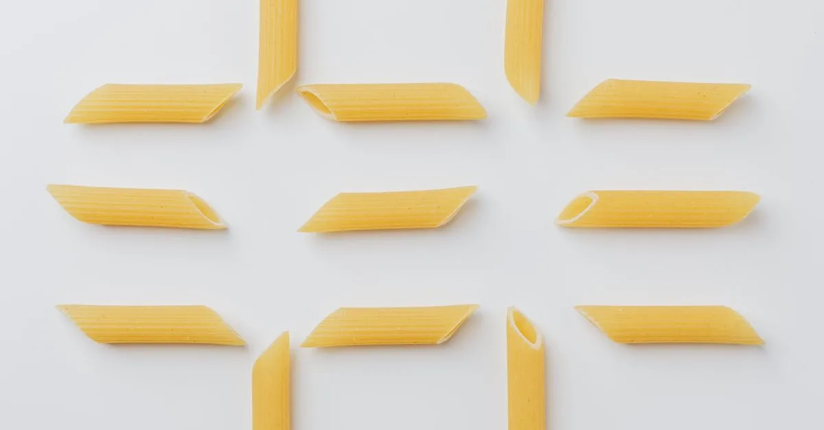 découvrez les bienfaits de réduire les glucides dans votre alimentation pour améliorer votre santé et perdre du poids efficacement.