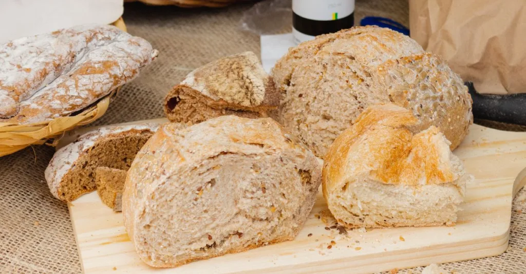 découvrez les avantages de réduire votre consommation de glucides pour une meilleure santé et une perte de poids efficace.