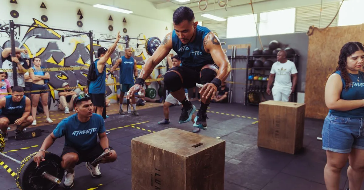 découvrez des stratégies efficaces pour prévenir la fatigue après une séance de hiit et optimiser votre récupération.