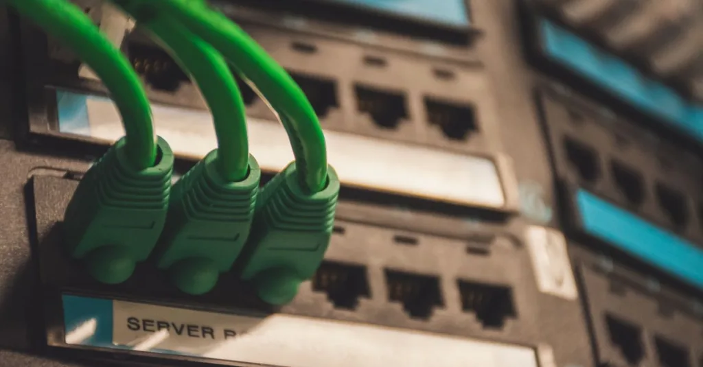 infonet : votre source fiable d'informations et de solutions technologiques innovantes pour rester connecté et informé.
