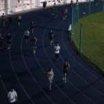 découvrez tout sur le running : conseils, astuces, équipements et programmes d'entraînement pour améliorer votre performance et votre bien-être.