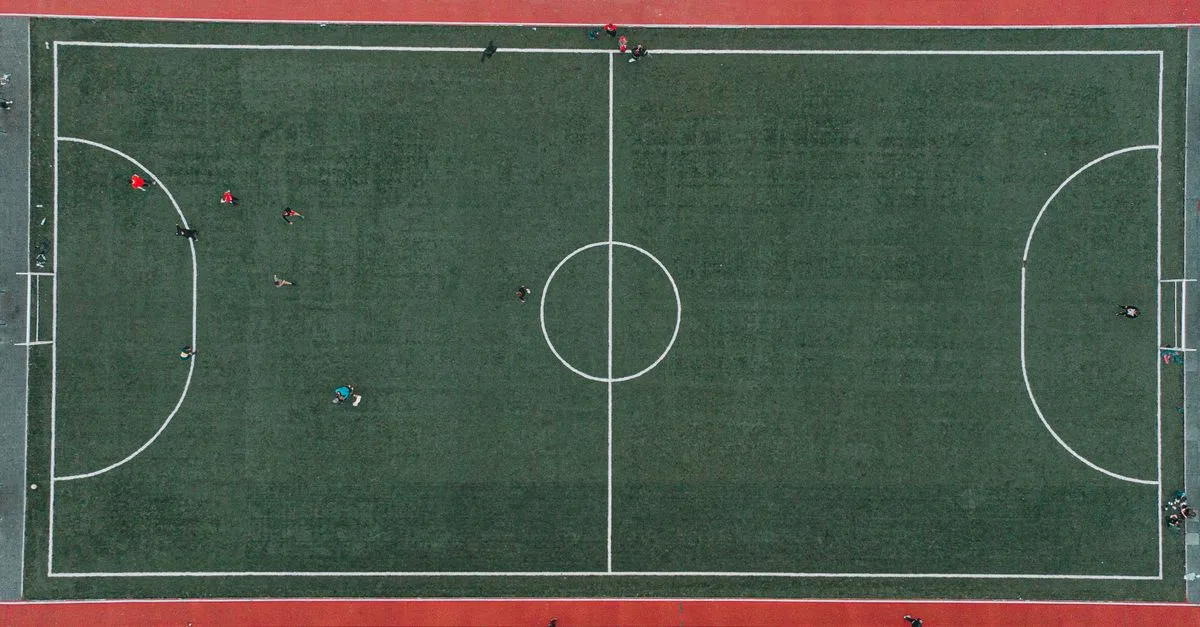 découvrez des contenus sportifs variés et passionnants : actualités, analyses, résultats et vidéos pour tous les fans de sports.