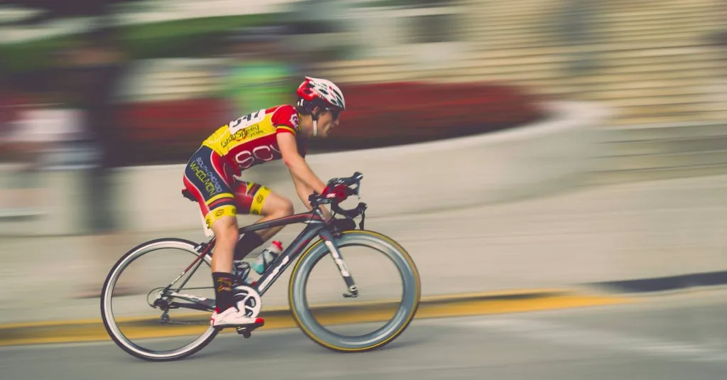 découvrez comment améliorer votre performance sportive grâce à des techniques d'entraînement avancées, une nutrition adaptée et des conseils d'experts pour atteindre vos objectifs.
