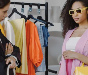 découvrez nos conseils mode essentiels pour un style tendance et personnalisé. astuces, idées et inspirations pour sublimer votre garde-robe au quotidien.