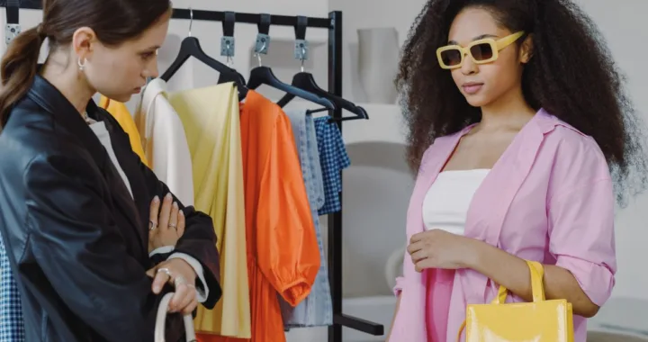 découvrez nos conseils mode essentiels pour un style tendance et personnalisé. astuces, idées et inspirations pour sublimer votre garde-robe au quotidien.