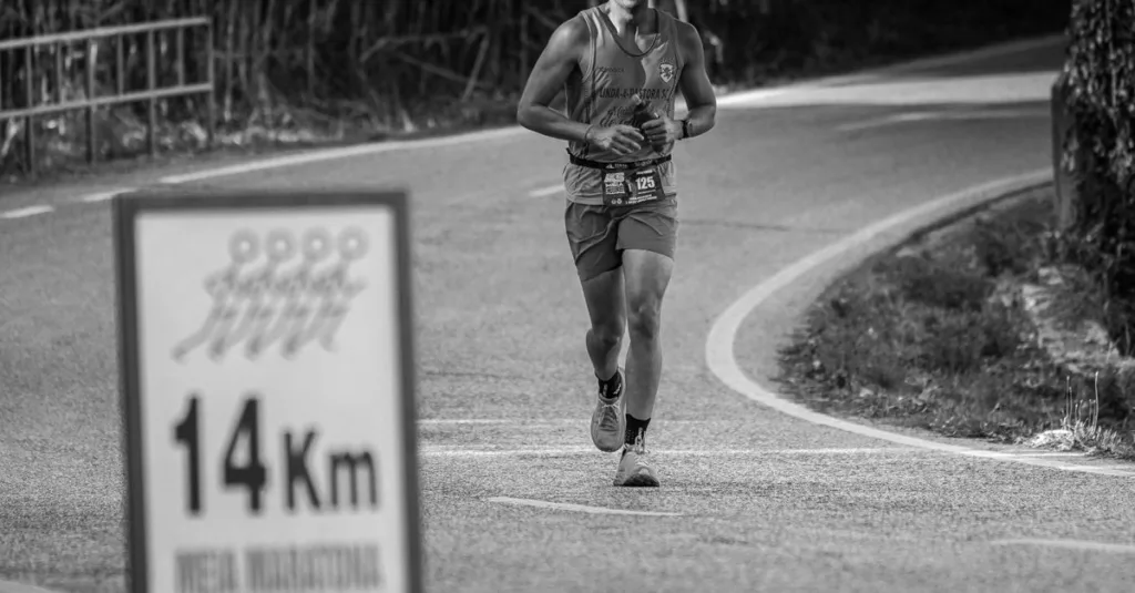 découvrez le temps moyen pour courir un semi-marathon, des conseils pour améliorer votre performance et des informations utiles pour tous les niveaux de coureurs.
