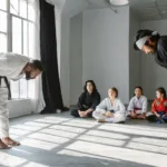 découvrez l'univers des arts martiaux : techniques, disciplines, bienfaits pour le corps et l'esprit, et conseils pour débutants et passionnés.