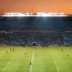 découvrez tous les événements sportifs majeurs prévus en 2027 : compétitions, calendriers, et actualités pour ne rien manquer de cette année sportive exceptionnelle.