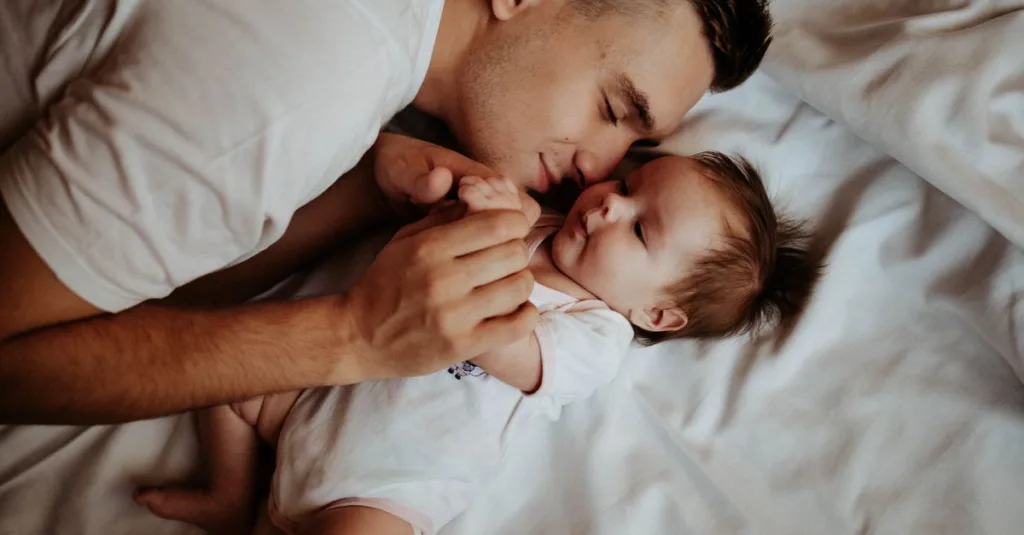 guide complet pour les parents de bébés : conseils pratiques, astuces et informations essentielles pour bien s'occuper de votre nouveau-né.
