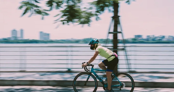 découvrez comment gérer les allergies liées au cyclisme et profiter pleinement de vos sorties à vélo en toute sécurité.