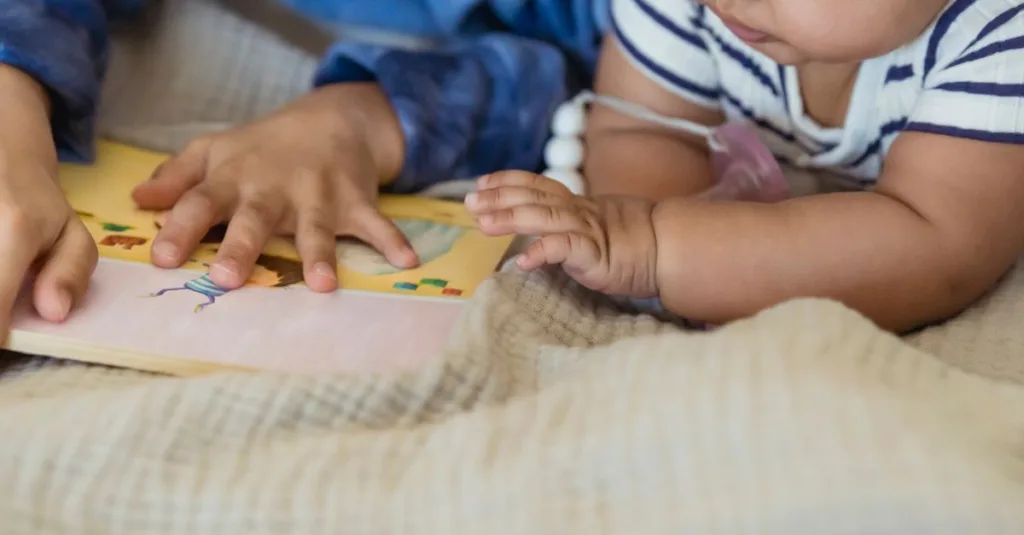découvrez l'importance de la littératie précoce pour le développement des compétences en lecture et en écriture chez les jeunes enfants.