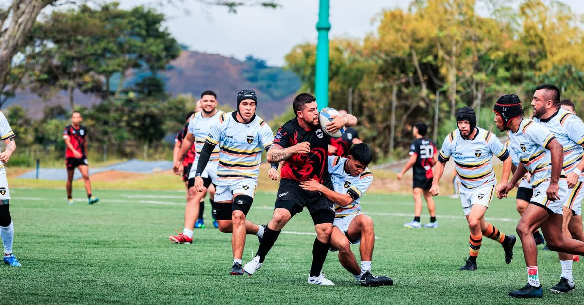 découvrez les conseils essentiels pour pratiquer le rugby en toute sécurité après un don de sang, et comment optimiser votre récupération.