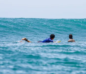 découvrez les sensations du surf, apprenez les techniques de base et explorez les meilleurs spots pour pratiquer ce sport de glisse en pleine nature.