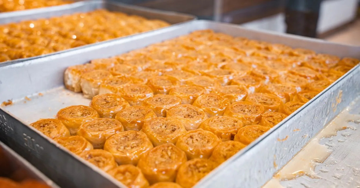 découvrez notre sélection de douceurs sucrées, parfaites pour satisfaire toutes vos envies gourmandes.