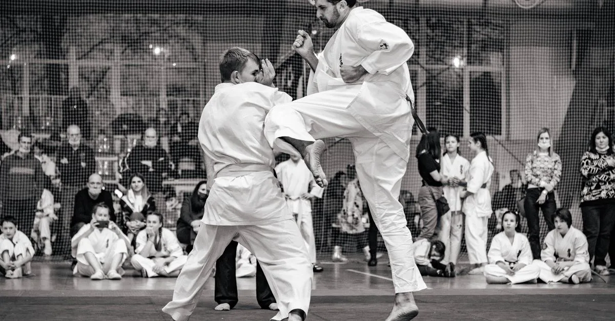 découvrez judo ring, votre plateforme dédiée au judo avec actualités, conseils, et événements pour passionnés et pratiquants de tous niveaux.