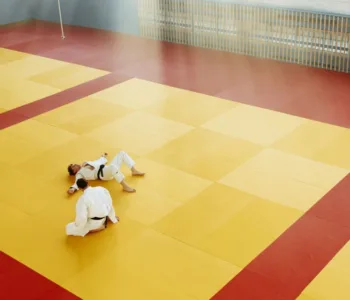 découvrez notre sélection de tapis et rings de judo pour un entraînement optimal, alliant sécurité et performance. parfaits pour les compétitions et la pratique quotidienne.