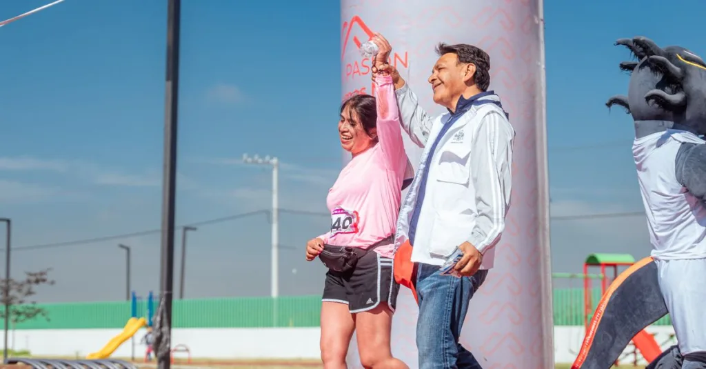 découvrez les temps moyens pour terminer un 5 km selon votre niveau, ainsi que des conseils pour suivre vos progrès et améliorer votre chrono.