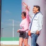 découvrez les temps moyens pour terminer un 5 km selon votre niveau, ainsi que des conseils pour suivre vos progrès et améliorer votre chrono.