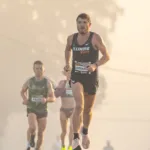 convertissez facilement votre allure de course en vitesse en km/h grâce à un tableau clair et des repères pratiques pour vos entraînements.